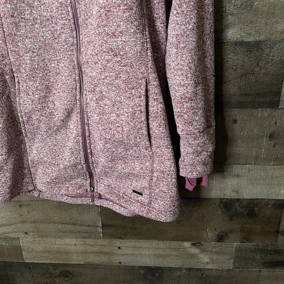 SOLD Freedom Trail By Kyodan Hooded Sweatshirt Med - Picture 2 of 4